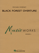 Black Forest Overture - Musicworks Grade 2