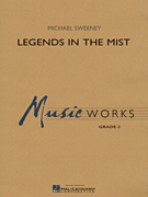 [Limited Run] Legends In The Mist