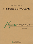 The Forge Of Vulcan