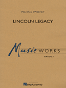 [Limited Run] Lincoln Legacy