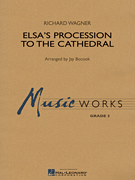 [Limited Run] Elsa's Procession To The Cathedral