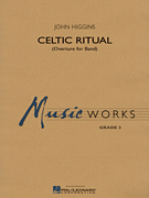 Celtic Ritual - Musicworks Grade 3