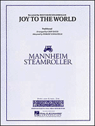 Joy To The World - (Mannheim Steamroller)