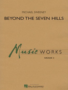 Beyond The Seven Hills w/online audio SCORE/PTS