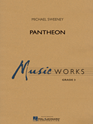 [Limited Run] Pantheon