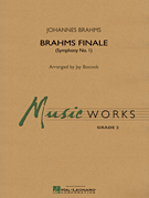 [Limited Run] Brahms Finale (From Symphony No. 1)