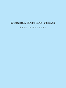 Godzilla Eats Las Vegas - Band Arrangement