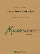 Music From Carmen