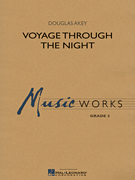 [Limited Run] Voyage Through The Night