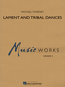Lament And Tribal Dances