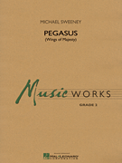 Pegasus (Wings Of Majesty)