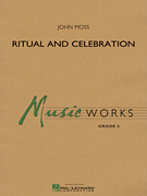 [Limited Run] Ritual And Celebration