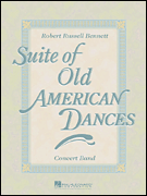 Suite Of Old American Dances (Deluxe Edition)