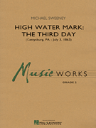 [Limited Run] High Water Mark: The Third Day