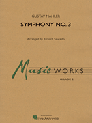 [Limited Run] Finale To Symphony No. 3
