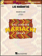 [Limited Run] Las Mananitas