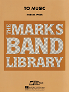 [Limited Run] To Music