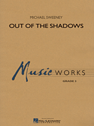 [Limited Run] Out Of The Shadows