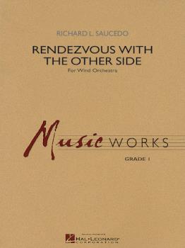 [Limited Run] Rendezvous With The Other Side