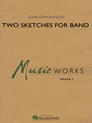 Two Sketches For Band