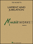 Lament And Jubilation