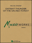Distant Thunder Of The Sacred Forest