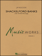 Shackelford Banks (Tale Of Wild Mustangs)