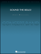 Sound The Bells! - Band Arrangement