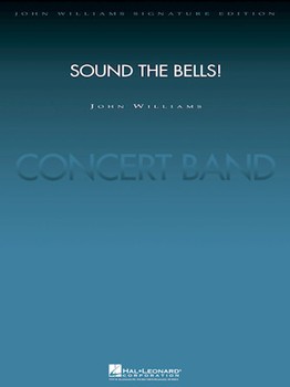 Sound the Bells! by Williams John - Lavender Paul - for