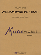 [Limited Run] William Byrd Portrait