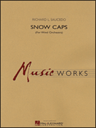 [Limited Run] Snow Caps