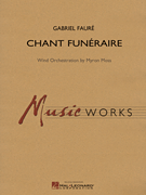 [Limited Run] Chant Funeraire