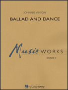 [Limited Run] Ballad And Dance
