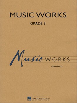 Ballad & Dance by Vinson Johnnie for Full Score