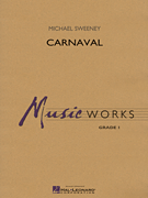 [Limited Run] Carnaval