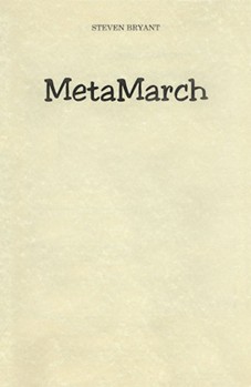 Metamarch by Bryant Steven for Concert Band