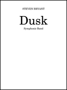 Dusk - Band Arrangement