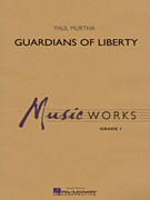 [Limited Run] Guardians Of Liberty