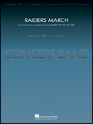 Raiders March - Band Arrangement