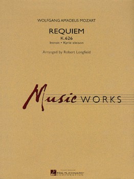 Requiem (k.626) Full Score