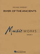[Limited Run] River Of The Ancients - Band Arrangement