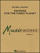 Fanfare For The Third Planet