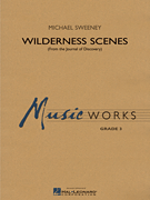 Wilderness Scenes (From The Journal Of Discovery)
