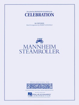 Celebration Score & Pa