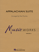 [Limited Run] Appalachian Suite