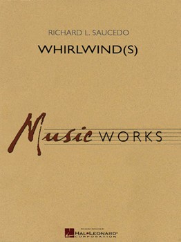 Saucedo Grade 5 (working Title) Full Score