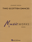 [Limited Run] Two Scottish Dances
