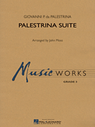 [Limited Run] Palestrina Suite