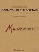 [Limited Run] Carnival Of The Animals