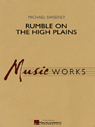 [Limited Run] Rumble On The High Plains